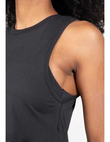 Colby Cropped Tank Top