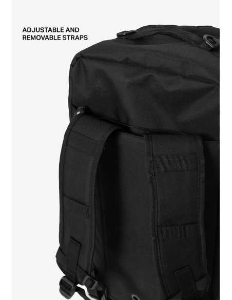 Cardiff Bag