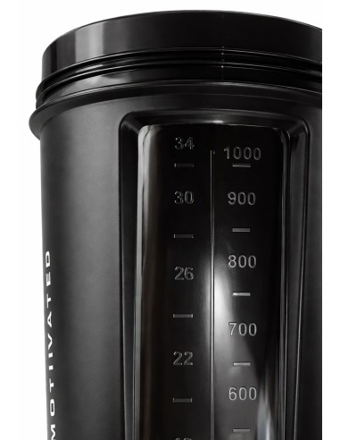 XXL Power Shaker 1000ML