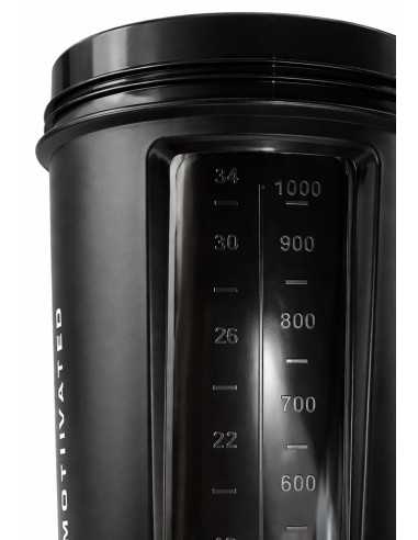 XXL Power Shaker 1000ML