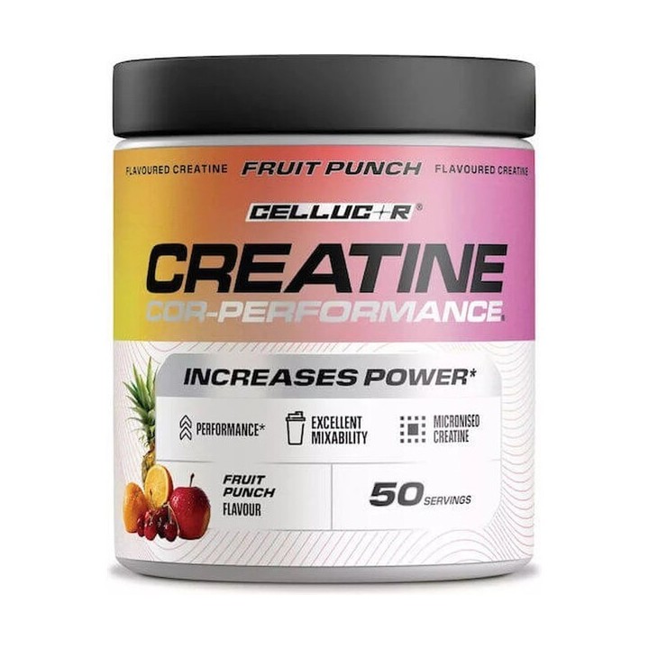 COR-Performance Creatine 203 g Cellucor Micronized