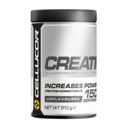 COR-Performance Creatine 510 g Cellucor: monoidrato neutro