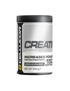 COR-Performance Creatine Unflavoured 510 grams