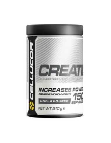 COR-Performance Creatine Unflavoured 510 grams