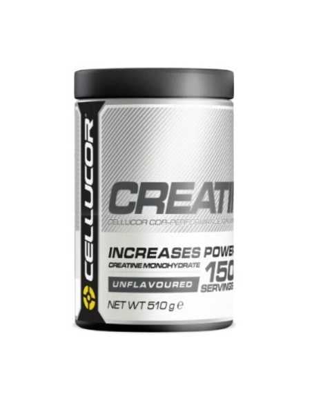 COR-Performance Creatine Unflavoured 510 grams