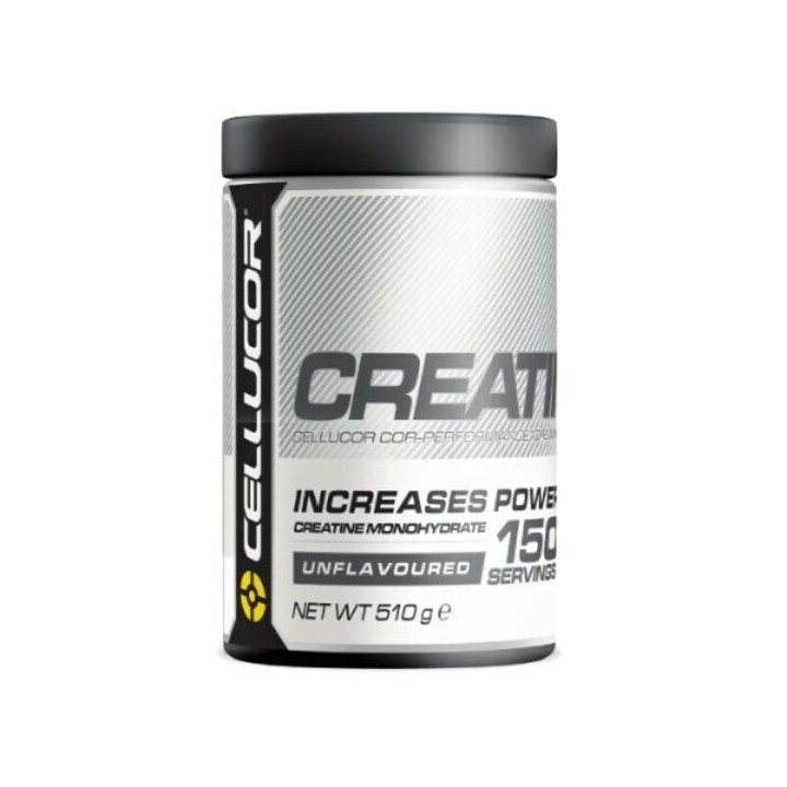 COR-Performance Creatine 510 g Cellucor: unflavoured powder