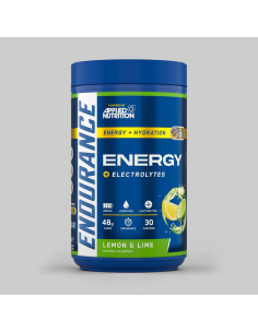 Endurance Energy + Hydration 1500 gr