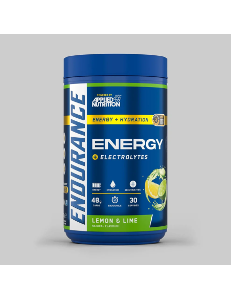 Endurance Energy + Hydration 1500 gr