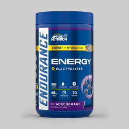 Endurance Energy + Hydration 1500 g: Carbs and Electrolytes