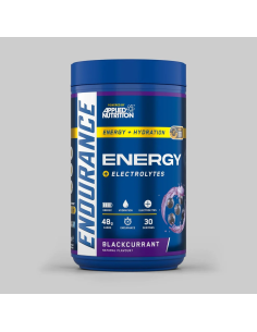 Endurance Energy + Hydration 1500 gr 2