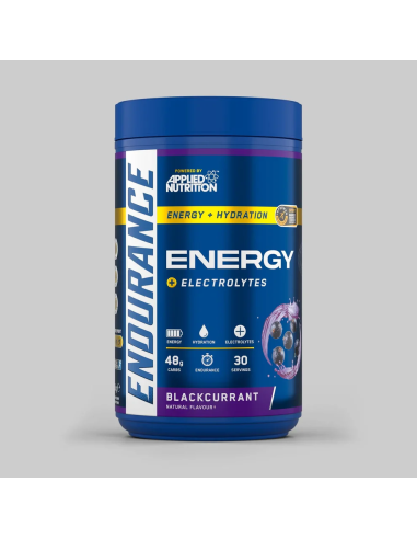 Endurance Energy + Hydration 1500 gr
