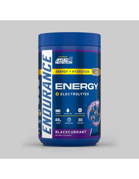 Endurance Energy + Hydration 1500 gr