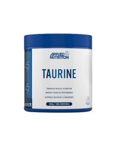 Taurine 1000mg 200 grams