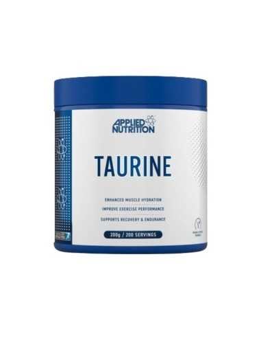 Taurine 1000mg 200 grams
