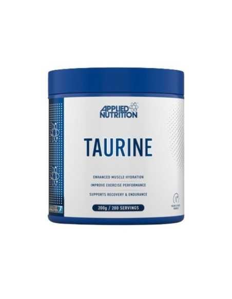 Taurine 1000mg 200 grams