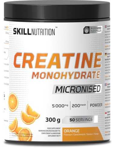 Micronised Creatine Monohydrate Flavoured 300...