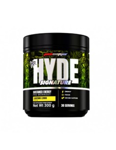 Mr.Hyde Signature 300 grams 2