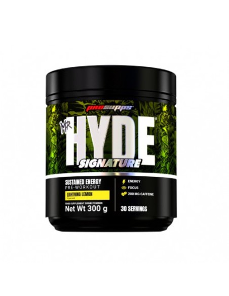 Mr.Hyde Signature 300 grams