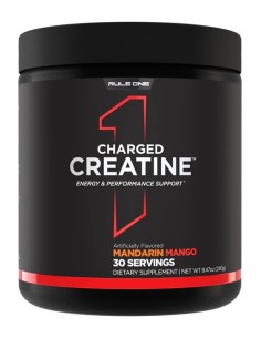 Charged Creatine 240 grams