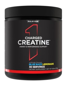 Charged Creatine 240 grams 2