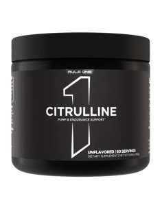 Citrulline Unflavored 198 grams