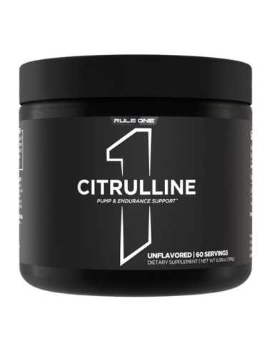 Citrulline Unflavored 198 grams