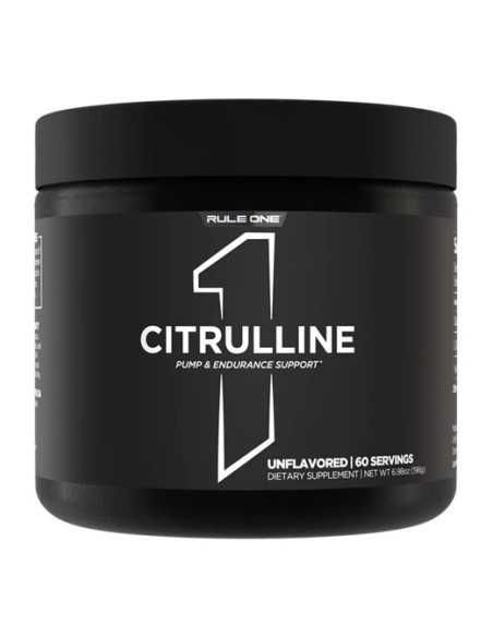 Citrulline Unflavored 198 grams