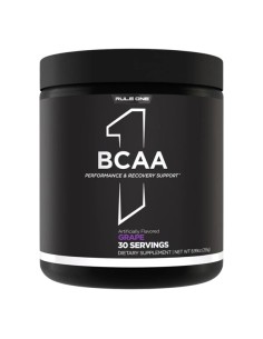 BCAA 255 grams