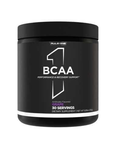 BCAA 255 grams