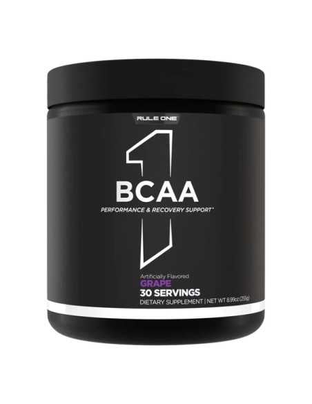 BCAA 255 grams