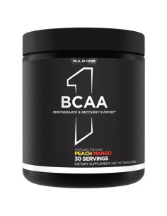BCAA 255 grams 2
