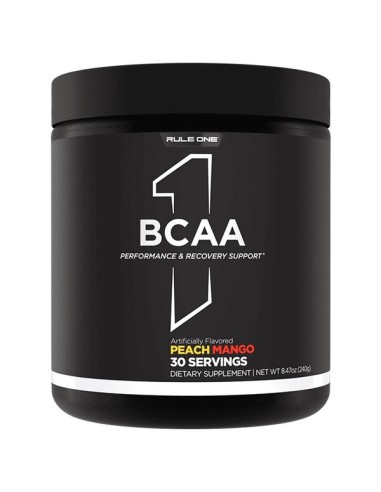 BCAA 255 grams