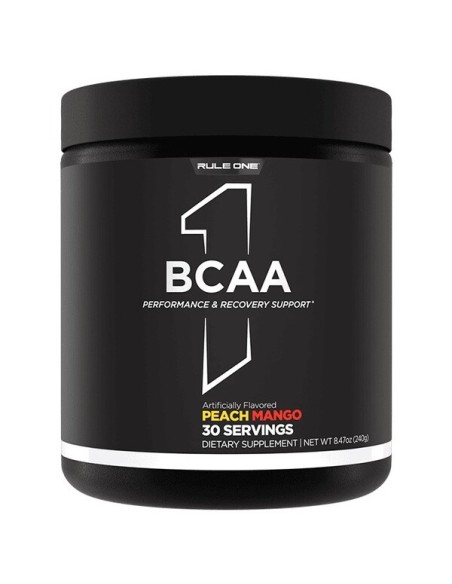 BCAA 255 grams