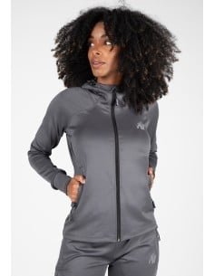 Halsey Track Jacket