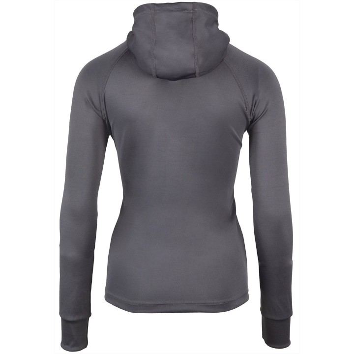 Halsey Track Jacket Gorilla Wear: slim fit, reflective