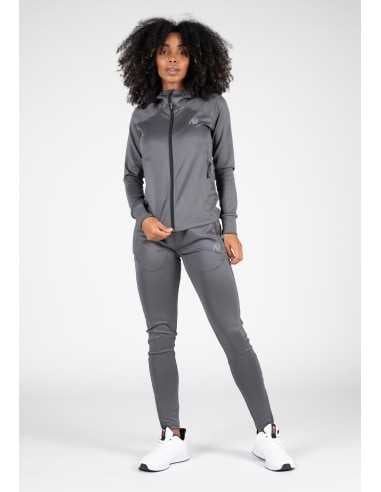 Halsey Track Jacket