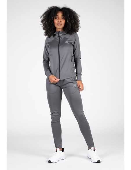 Halsey Track Jacket