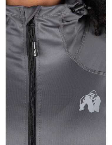 Halsey Track Jacket