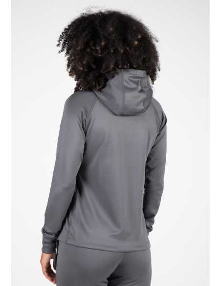 Halsey Track Jacket