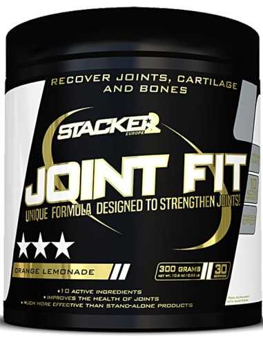 Joint Fit Orange Lemonade 300 grams