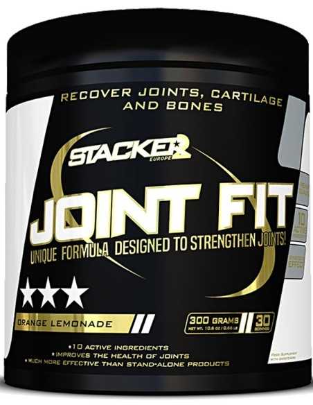 Joint Fit Orange Lemonade 300 grams