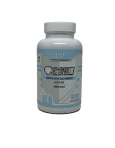 Heart Care 90 caps 2
