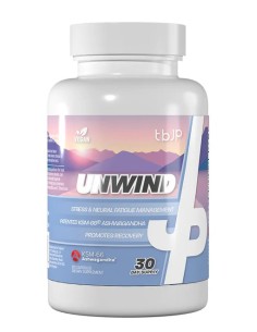 Unwind 120 caps