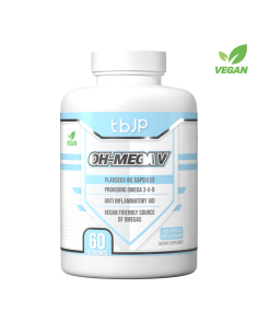 Oh-Mega V 180 softgels