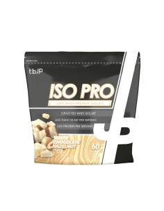 Iso Pro 1800 grams