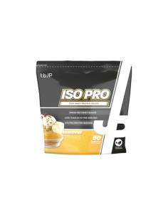 Iso Pro 1800 grams 2