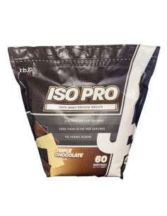 Iso Pro 1800 grams 2