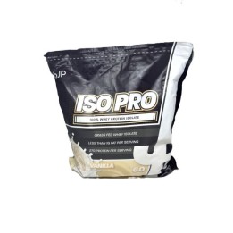 Iso Pro 1800 g tbJP: ultra pure whey isolate powder
