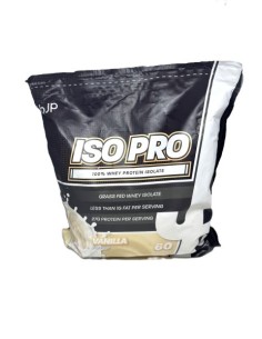 Iso Pro 1800 grams 2