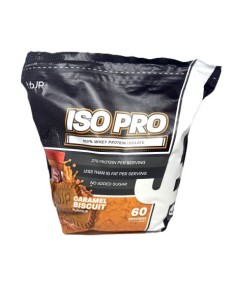 Iso Pro 1800 grams 2